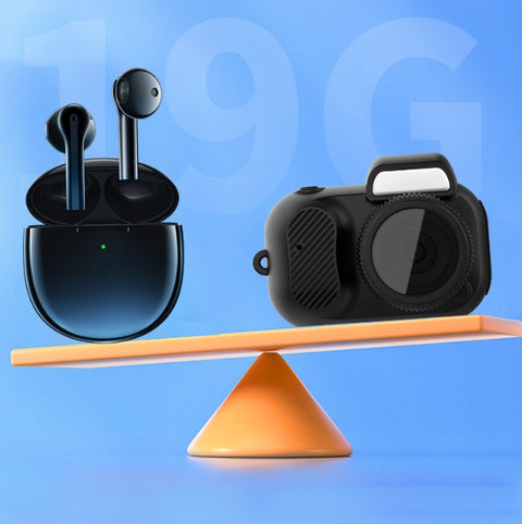 ActionCam Y3000: HD Outdoor Sports Camera - Capture Your Adventures!