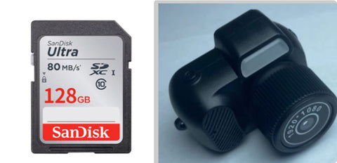ActionCam Y3000: HD Outdoor Sports Camera - Capture Your Adventures!
