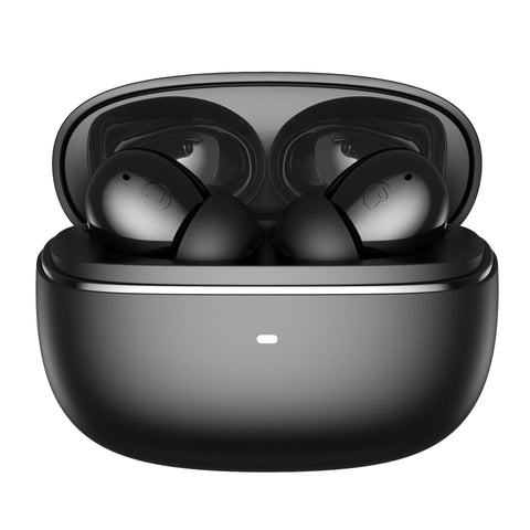 AuraQuiet Pro: Wireless Bluetooth 5.3 Earbuds with ANC & ENC