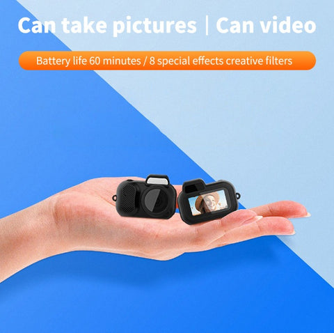 ActionCam Y3000: HD Outdoor Sports Camera - Capture Your Adventures!
