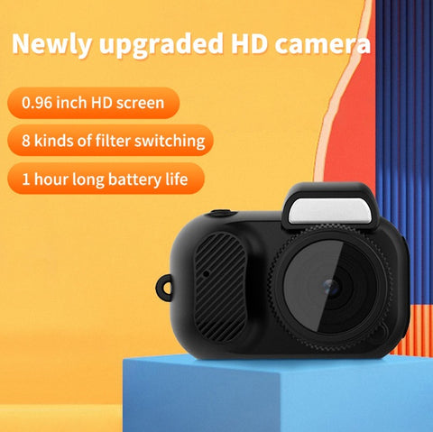 ActionCam Y3000: HD Outdoor Sports Camera - Capture Your Adventures!