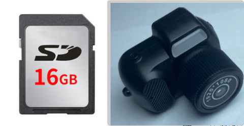 ActionCam Y3000: HD Outdoor Sports Camera - Capture Your Adventures!