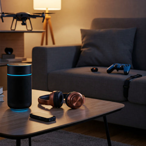 Consumer Electronics