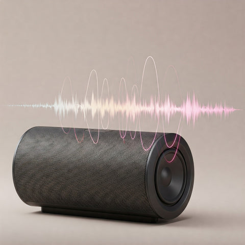 Amplify Your World: Explore Our Speaker Collection