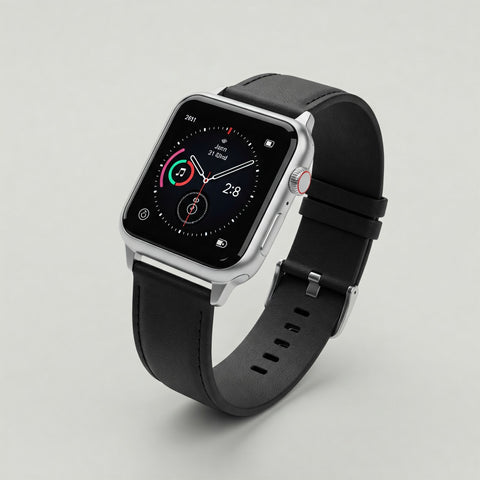 Smart Time, Elevated Style: Smart Watches