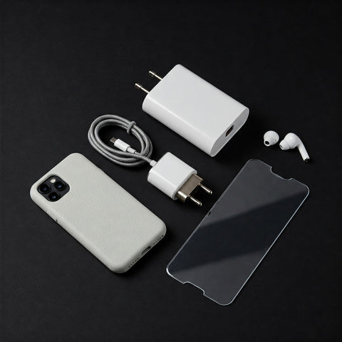 Mobile & Smart Phone Accessories