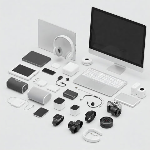 Discover Innovative Tech