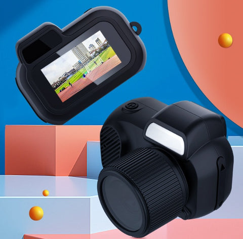 ActionCam Y3000: HD Outdoor Sports Camera - Capture Your Adventures!