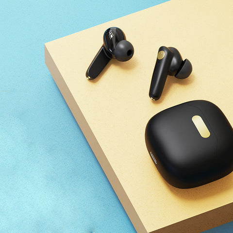 AuraBuds Pro: HiFi Wireless Earbuds with Ultra-Long Battery Life