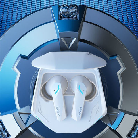 AuraBlast Pro: TWS Bluetooth 5.3 Gaming & Sports Headset with High-Fidelity Sound
