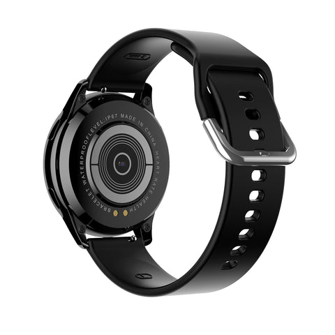 ActiveCall Sport: Bluetooth Calling Smartwatch with Comprehensive Health Tracking